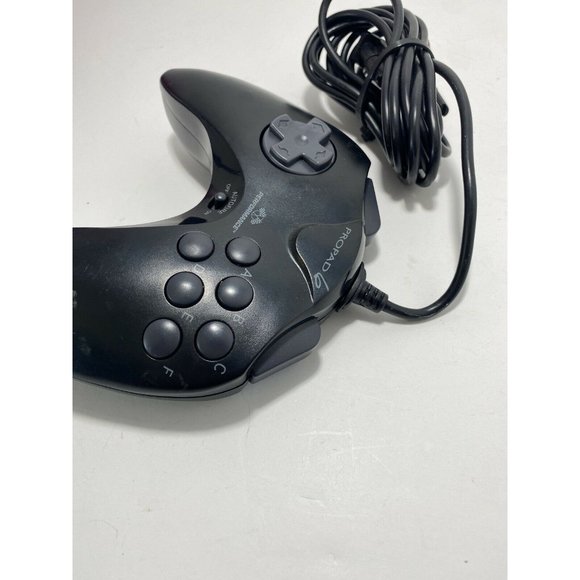 PC ProPad InterAct 6 P-228A Button Controller for GAMEPORT M1500 - Picture 4 of 6